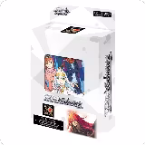 Dengeki Bunko Weiss Side Trial Deck, Dengeki Bunko — Weiß Schwarz card price