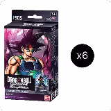 Starter Deck 5: Bardock Display, Starter Deck 5: Bardock — DB Fusion card price