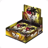 Raging Roar Booster Box, Raging Roar — DB Fusion card price