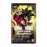 Raging Roar Booster Pack, Raging Roar — DB Fusion card price