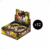 Raging Roar Booster Box Case, Raging Roar — DB Fusion card price