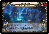 Mistcloak Gully // Inner Chi (MST000), Part the Mistveil — Flesh & Blood card price