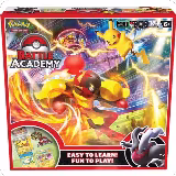 Pokemon TCG: Battle Academy 2024, Battle Academy 2024 — Pokémon card price