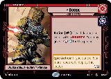 Bossk - Hunting His Prey (010/262) — card price