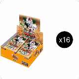 Hunter x Hunter - Booster Box Case, HUNTER X HUNTER — Union Arena card price