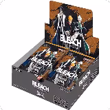 BLEACH: Thousand-Year Blood War - Booster Box, BLEACH: Thousand-Year Blood War — Union Arena card price