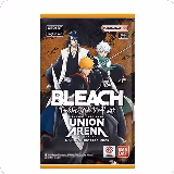 BLEACH: Thousand-Year Blood War - Booster Pack, BLEACH: Thousand-Year Blood War — Union Arena card price