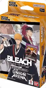 BLEACH: Thousand-Year Blood War - Starter Deck, BLEACH: Thousand-Year Blood War Starter Deck — Union Arena card price