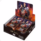 Jujutsu Kaisen - Booster Box, Jujutsu Kaisen — Union Arena card price