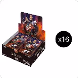 Jujutsu Kaisen - Booster Box Case, Jujutsu Kaisen — Union Arena card price