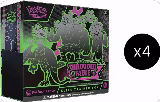 Shrouded Fable Pokemon Center Elite Trainer Box (Exclusive) Case, Shrouded Fable — Pokémon card price