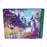 Universes Beyond: The Lord of the Rings: Tales of Middle-earth - Special Edition Collector Booster Omega Pack, Universes Beyond: The Lord of the Rings: Tales of Middle-earth — Magic card price