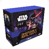 Shadows of the Galaxy - Prerelease Kit, Shadows of the Galaxy — Star Wars card price