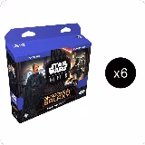 Shadows of the Galaxy - Two-Player Starter Case, Shadows of the Galaxy — Star Wars card price
