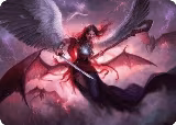 Kaalia of the Vast Art Card (22) — card price