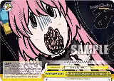 Melancholic Scream at the Future (BTR/W107-E034 CC) — card price