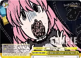Melancholic Scream at the Future (RRR) (BTR/W107-E034R RRR) — card price