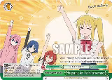 Preparing for Their Performance (BTR/W107-E066 CC) — card price