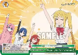 Preparing for Their Performance (RRR) (BTR/W107-E066R RRR) — card price