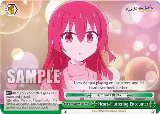 Heart-Fluttering Encounter (BTR/W107-E067 CC) — card price