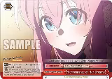 Performance of Her Dreams (BTR/W107-E099 CC) — card price