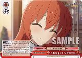 Adding On Memories (RRR) (BTR/W107-E100R RRR) — card price