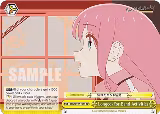 Longed-For Band Activities (BTR/W107-TE11 TD) — card price