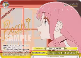 Longed-For Band Activities (SP) (BTR/W107-TE11SP SP) — card price