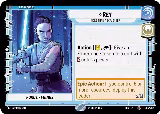 Rey - More Than a Scavenger (004/262) — card price