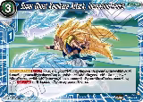 Super Ghost Kamikaze Attack, Increasing Ranks (BT25-046) — card price