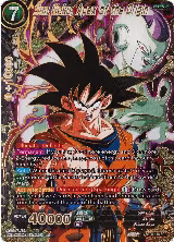 Son Goku, Apex of the Origin (BT25-148), Legend of the Dragon Balls — DB Super card price
