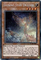 Shining Star Dragon (BLTR-EN002) — card price