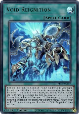 Void Reignition (BLTR-EN015) — card price