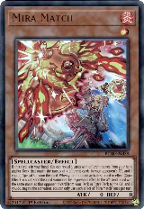 Mira Match (BLTR-EN038) — card price