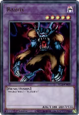 Barox (BLTR-EN082), Battles of Legend: Terminal Revenge — Yu-Gi-Oh! card price