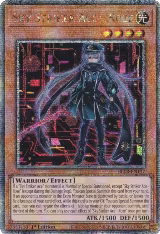 Sky Striker Ace - Roze (Alternate Art) (Quarter Century Secret Rare) (BLTR-EN117), Battles of Legend: Terminal Revenge — Yu-Gi-Oh! card price