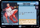Gar Saxon - Viceroy of Mandalore (001/262) — card price
