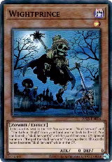 Wightprince (OP25-EN004) — card price