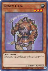 Genex Gaia (OP25-EN015) — card price