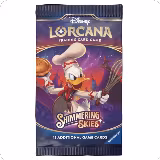 Disney Lorcana: Shimmering Skies Booster Pack, Shimmering Skies — Lorcana card price