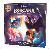 Disney Lorcana: Gateway, Shimmering Skies — Lorcana card price