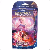 Disney Lorcana: Shimmering Skies Starter Deck (Amethyst & Ruby), Shimmering Skies — Lorcana card price