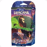 Disney Lorcana: Shimmering Skies Starter Deck (Emerald & Steel), Shimmering Skies — Lorcana card price