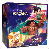 Disney Lorcana: Shimmering Skies Illumineer's Trove, Shimmering Skies — Lorcana card price
