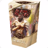 Armory Deck: Boltyn, Armory Deck: Boltyn — Flesh & Blood card price