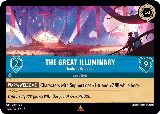 The Great Illuminary - Radiant Ballroom (169/204) — card price
