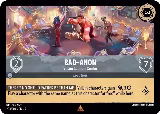 Bad-Anon - Villain Support Center (203/204) — card price
