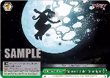 Spotted Under Moonlight (RWBY/WXE01-26 N) — card price