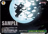 Spotted Under Moonlight (OFR) (RWBY/WXE01-26OFR OFR) — card price