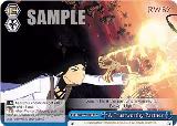 A Trustworthy Partner (RWBY/WXE01-55 N) — card price